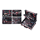 visuel1 Pack mallette garnie ProLine avec perceuse visseuse GSR 12V