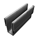 visuel1 Clip de connections pour corbeille Bob Color