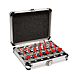 visuel1 Coffret 20 fraises carbure à rainurer