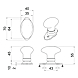 visuel2 Bouton de fenêtre 001557 LP