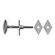 visuel1 Olive loquet M-402001