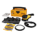 visuel1 Ponceuse rotative Deros RS 600