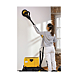 visuel2 Ponceuse excentrique bras Leros 950 CV