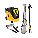 visuel1 Pack ponceuse excentrique bras Leros 1230 L AFC