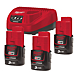 visuel1 Pack de batterie et chargeur 4933459207