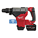 visuel1 Perforateur SDS Max M18 FHM-121C