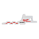 visuel1 Lame de scie sabre Drywall