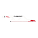 visuel1 Lame de scie sabre Flush Cut Blade