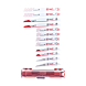 visuel1 Coffret 12 lames scie sabres 