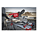 visuel3 Scie à onglet radiale One-key M18 FMS305-121