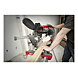 visuel4 Scie à onglet radiale One-key M18 FMS305-121