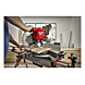 visuel5 Scie à onglet radiale One-key M18 FMS305-121