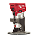 visuel1  Affleureuse M18 FTR8-OX