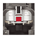visuel2  Affleureuse M18 FTR8-OX