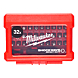 visuel2 Coffret d'embouts Shockwave impact duty 32 pièces