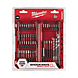visuel1 Coffret d'embouts Shockwave 48 pièces