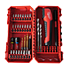 visuel1 Coffret de 38 embouts Schockwave + renvoi d'angle