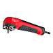 visuel2 Coffret de 38 embouts Schockwave + renvoi d'angle