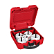 visuel1 Coffret scies cloches bi-métal + arbre