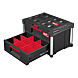 visuel2 Mallette de rangement Packout 2 tiroirs