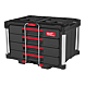 visuel2 Mallette de rangement Packout 4 tiroirs