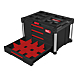 visuel3 Mallette de rangement Packout 4 tiroirs