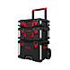 visuel1 Pack de 3 coffre Trolley PACKOUT