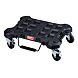 visuel1 Plateau à roulettes Trolley Packout