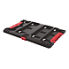 visuel1 Adaptateur PackOut pour HD Box