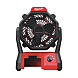 visuel1 Ventilateur de chantier M18 AF