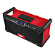 visuel1 Radio de chantier M18 RADDAB+G2