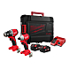 visuel1 Pack 2 machines M18 BLCPP2B