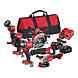 visuel1 Pack de 6 machines M18 FPP6E3-502B