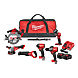 visuel1 Pack 6 machines M18 FPP6G3
