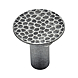 visuel1 Bouton de meuble forgé