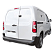 visuel2 Serrure pour véhicule utilitaire MVP™1000