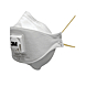 visuel1 Masque anti-poussière FFP1 K9312