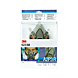 visuel1 Kit demi-masque complet 6223M