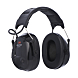 visuel1 Casque anti-bruit électronique Protac III Slim