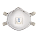 visuel1 Masque anti-fumée de soudage FFP2