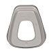 visuel1 Paire de bague de retenue filtre K0501