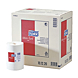visuel1 Bobines de papier essuie-tout Mini-Tork Plus 214 feuilles