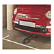 visuel4 Poteau de parking B 320 P