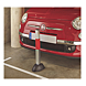 visuel3 Poteau de parking B 320 P