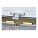 visuel6 Antivol pour porte de garage utilitaire et ouverture verticale A082C