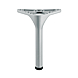 visuel1 Pied de meuble fin