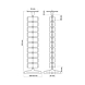 visuel2 Guide vertical passe-câble 930