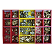visuel1 Coffret métallique d'assortiment bagues laiton et butées à bille MALBP003