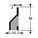 visuel2 Capuchon de façade B302