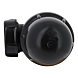 visuel4 Siphon de lavabo noir